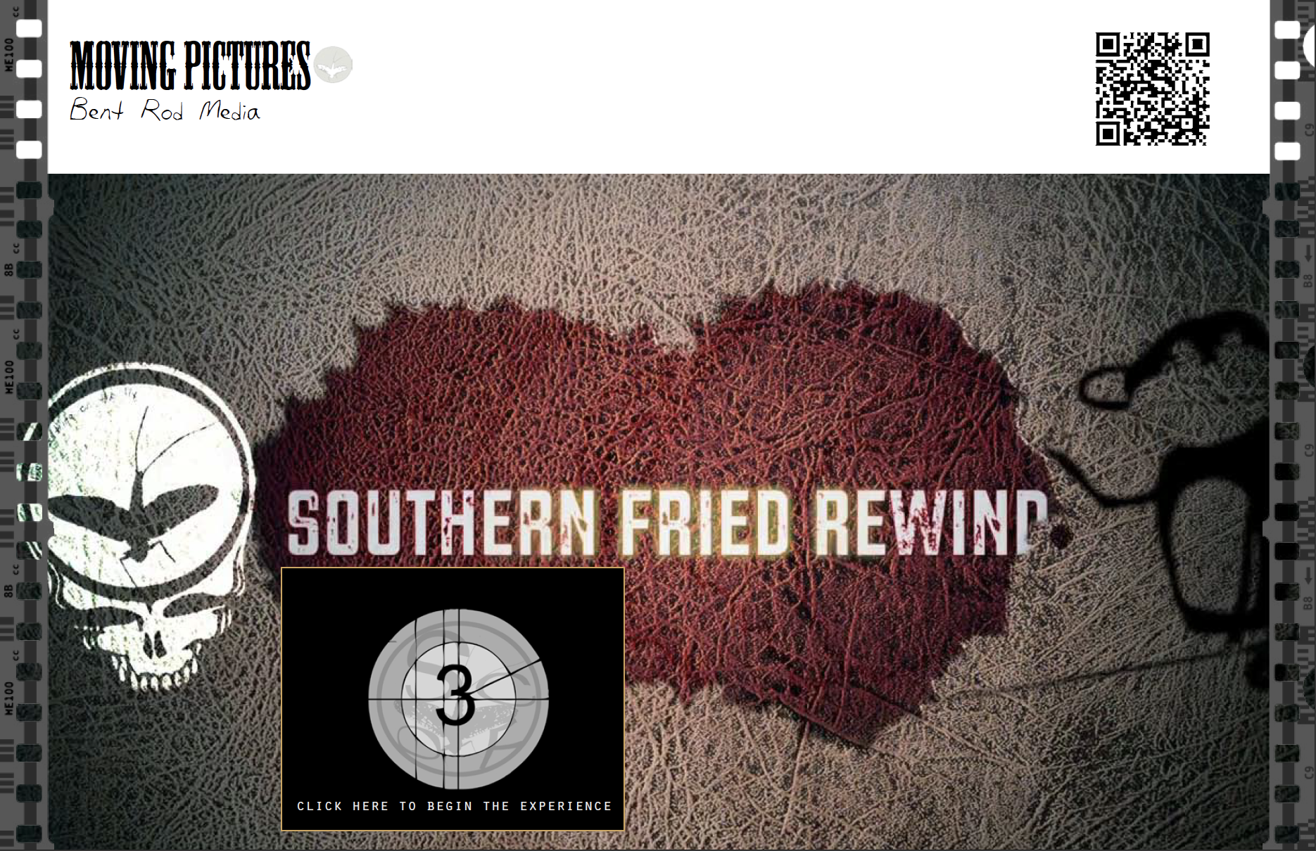 MOVING PICTURES: Southern Fried Rewind