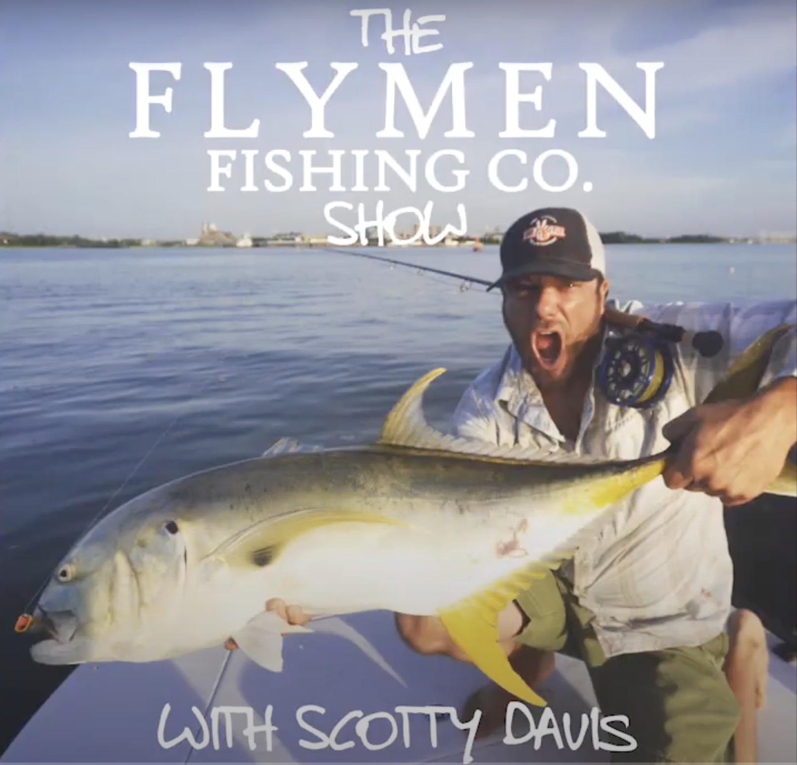 The Flymen Co. Fishing Show – Ep. 15