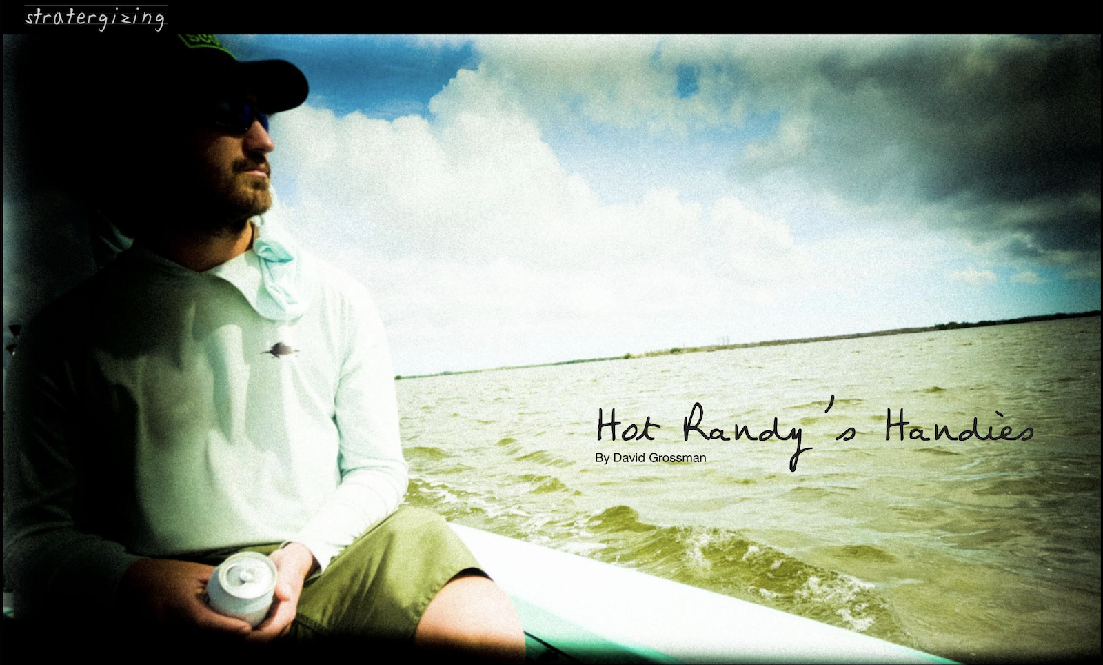 Hot Randy’s Handies
