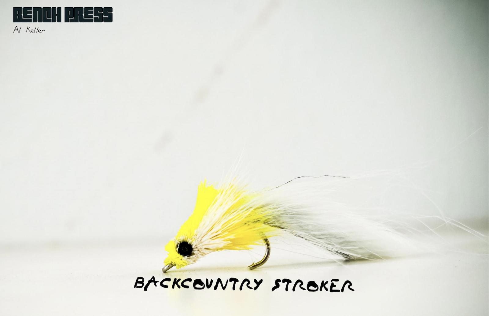 Backcountry Stroker