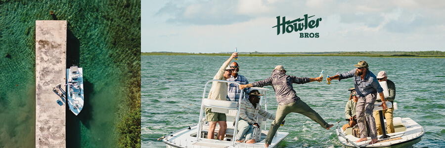 howler bros summer